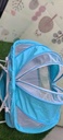 Baby crib bed