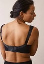 Breast feeding bra