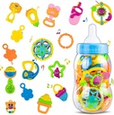 Baby shakers