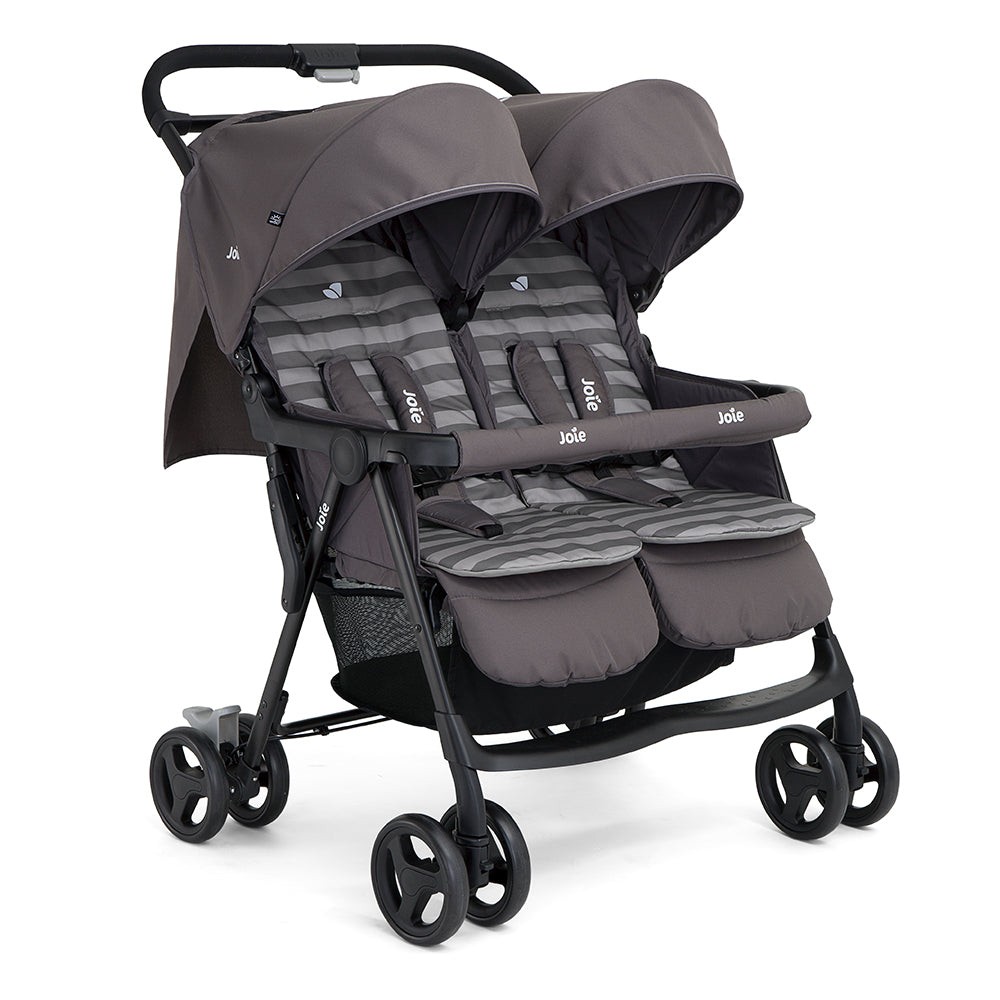Twin Stroller
