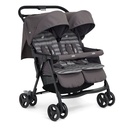 Twin Stroller