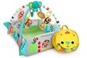 5 in 1 baby play gym 