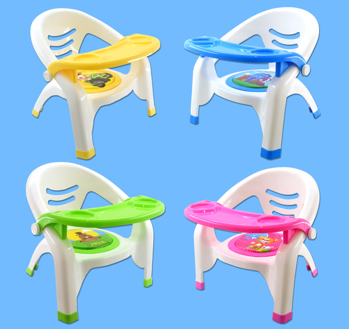 Baby Seats 