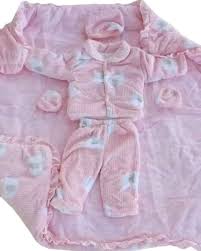 Baby shawls set