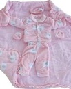 Baby shawls set