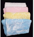 Cozy Baby Blankets