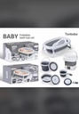 Foldable Basin set