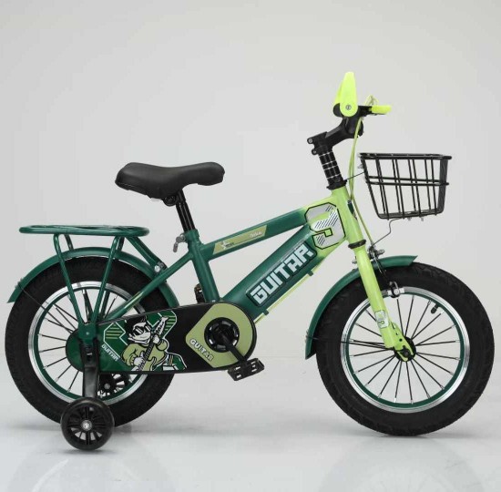 Baby bicycle 