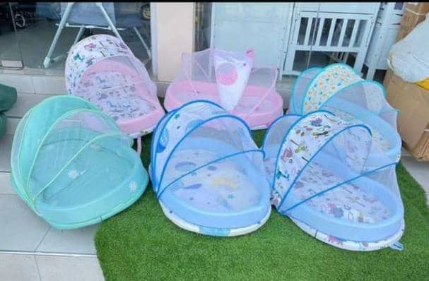 Baby nets 