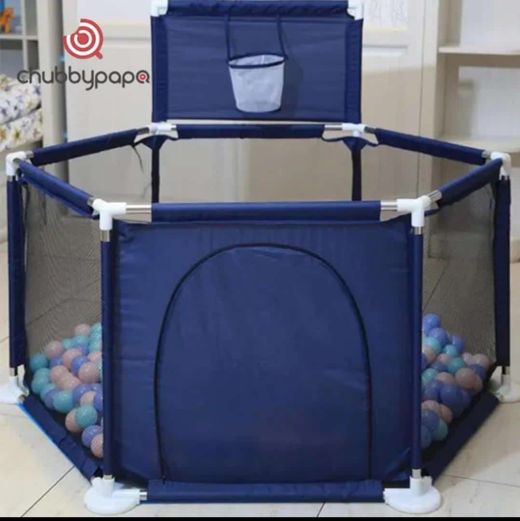 Baby Play Pen 