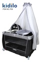 Baby playpen