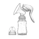 Avent manual breast pump