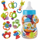 Baby shakers