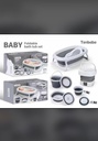 Portable Basin set