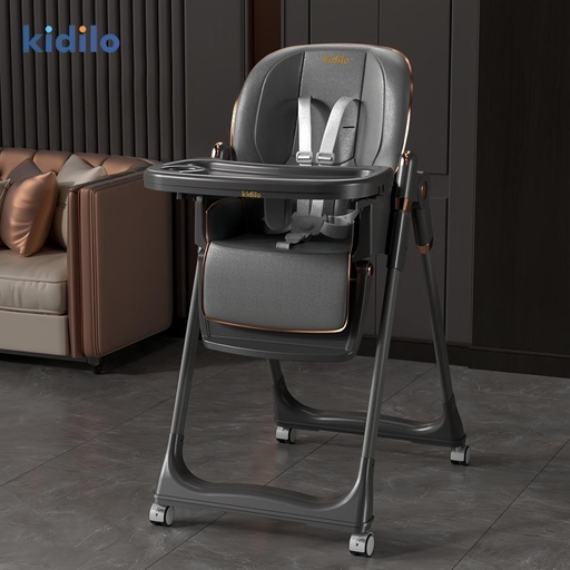 High feeding chair 2in1 