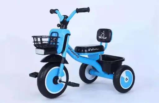 Tricycle 