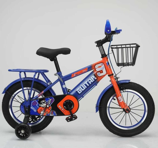 Baby bicycle 