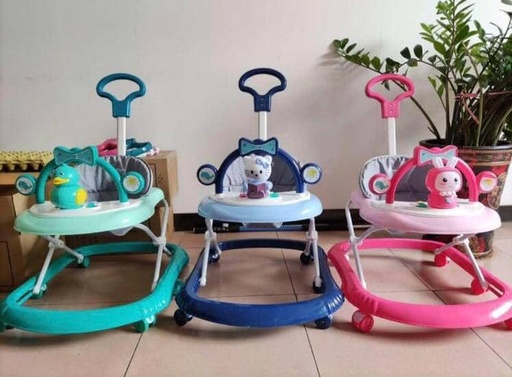 Baby walker  