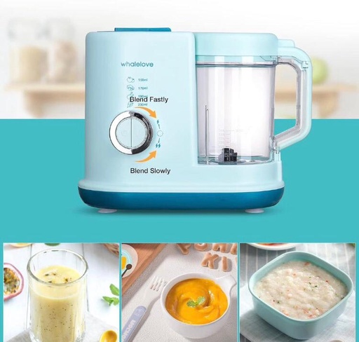 Baby Food Grinder 