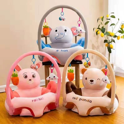 Seat trainers 