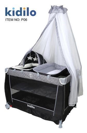 Baby playpen