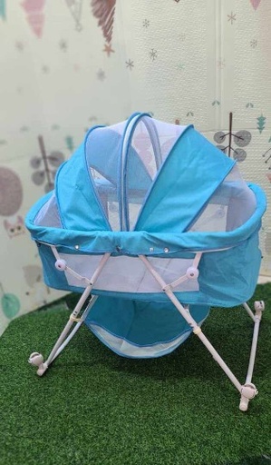 Baby crib bed