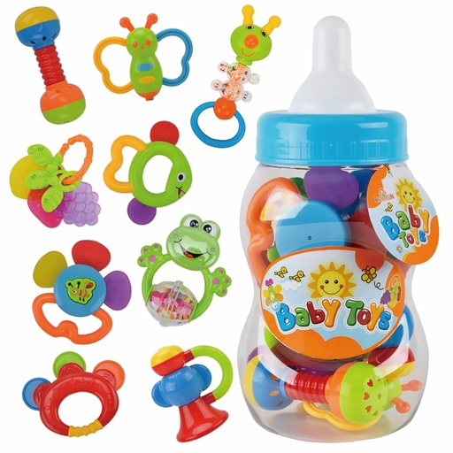 Baby shakers