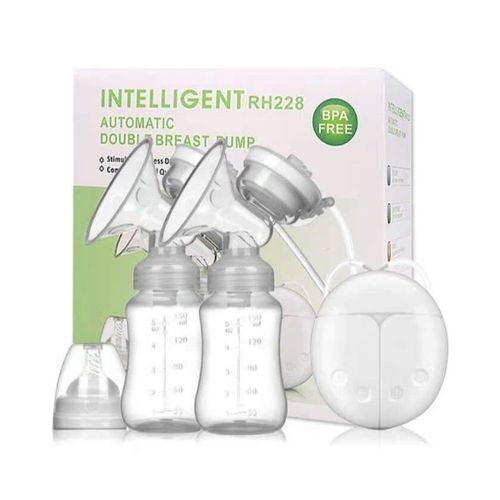 Electric Breast Pump