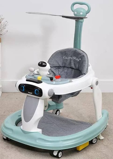 Baby walker