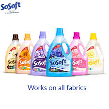 Fabric Softerners