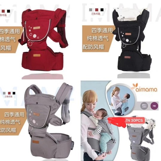 Carriers