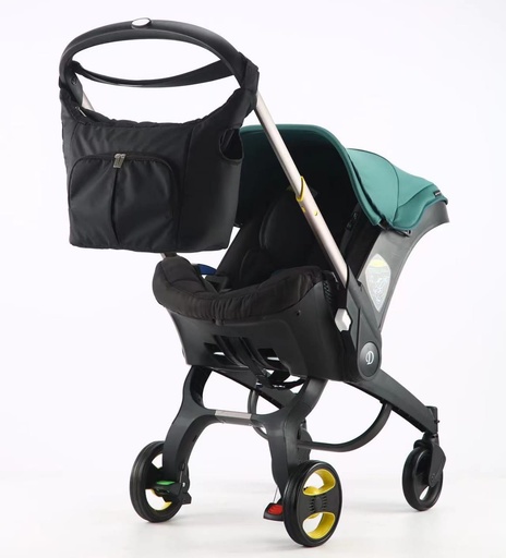 New Generations stroller 