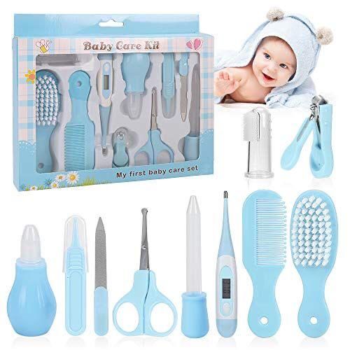 Baby Care Kit